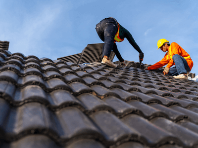 About Roof Repair Experts Tallahassee, FL